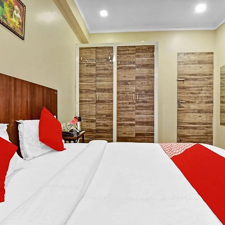 ג'איפור Hotel O Shiv Kalpana מראה חיצוני תמונה